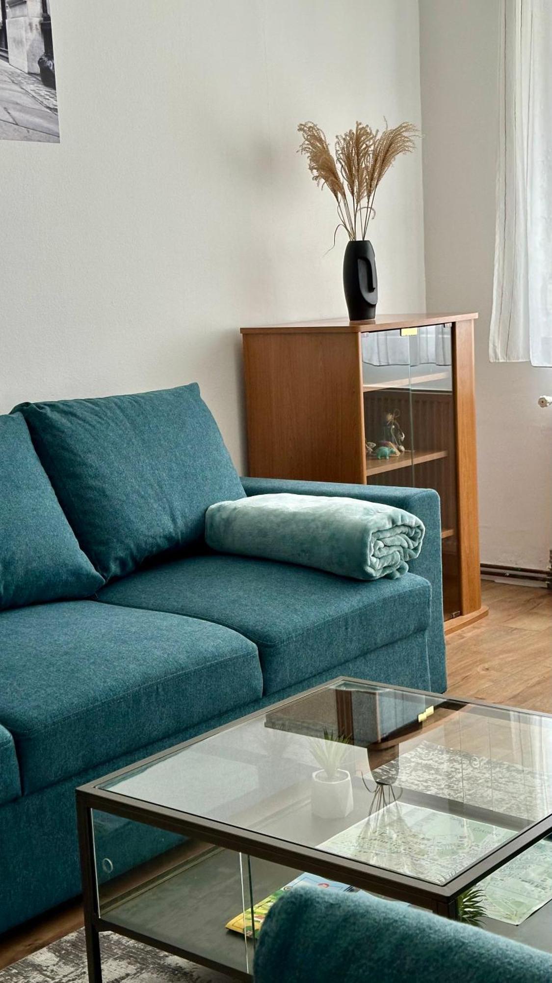 Apartman Moonlite Διαμέρισμα Čakovec Εξωτερικό φωτογραφία